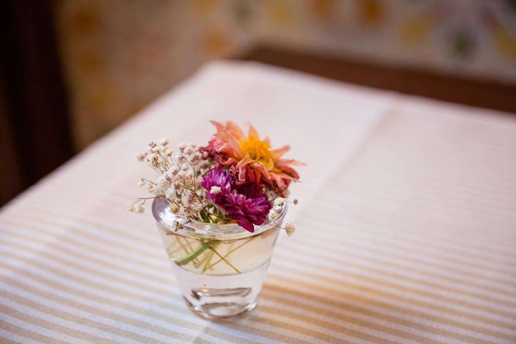 Old City Guest House Брага Екстер'єр фото