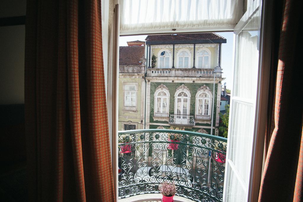 Old City Guest House Брага Номер фото