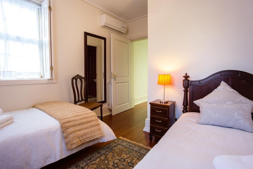 Old City Guest House Брага Номер фото